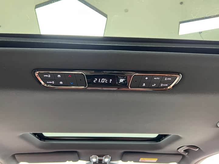 Trumpchi M8 2026 — фото 20