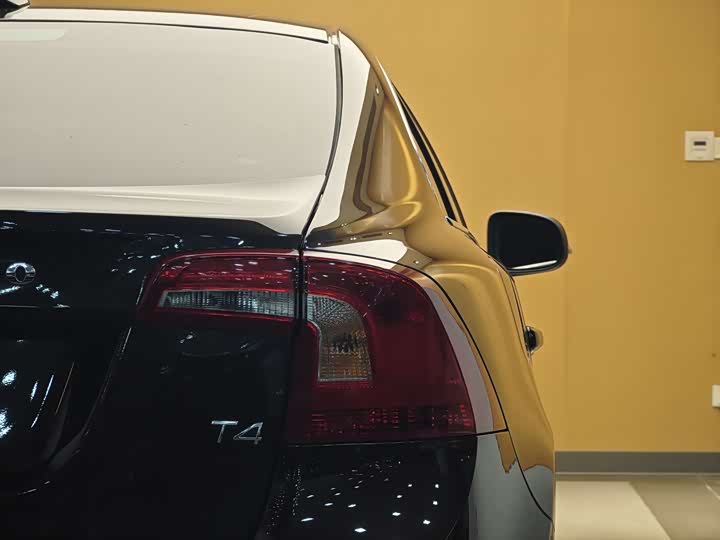 Volvo S60 2018 S 60 L T 4 — фото 25