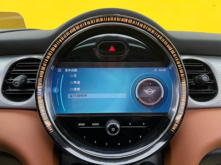MINI Hatch — фото 17