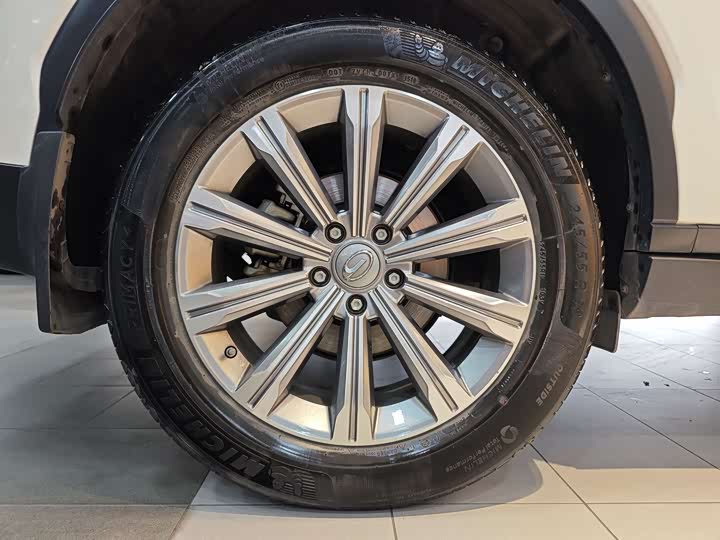 Trumpchi GS8 2020 390 T 2 WD ( ) — фото 31