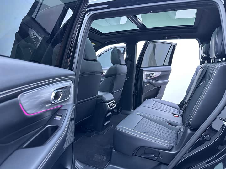 Trumpchi GS8 2025 2.0 TGDI 2 WD 5 — фото 21