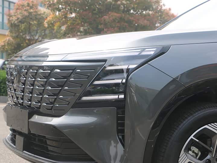 Changan CS75 PLUS 2025 1.5 T — фото 4