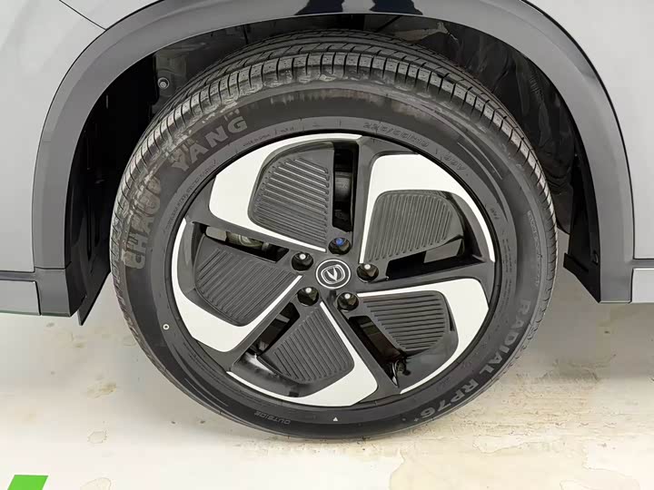 Changan CS75 PLUS i DD 2023 i DD — фото 8