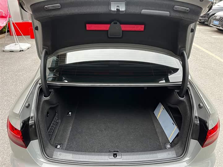 Audi S4 2023 S 4 3.0 TFSI — фото 9