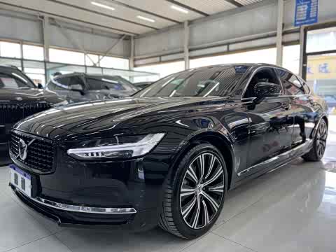 Volvo S90 2024 B 5 — фото 25