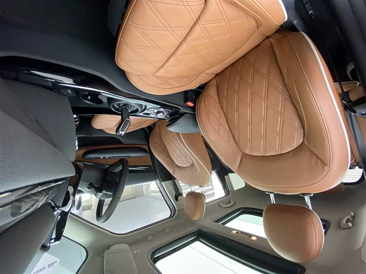 MINI Clubman — фото 13
