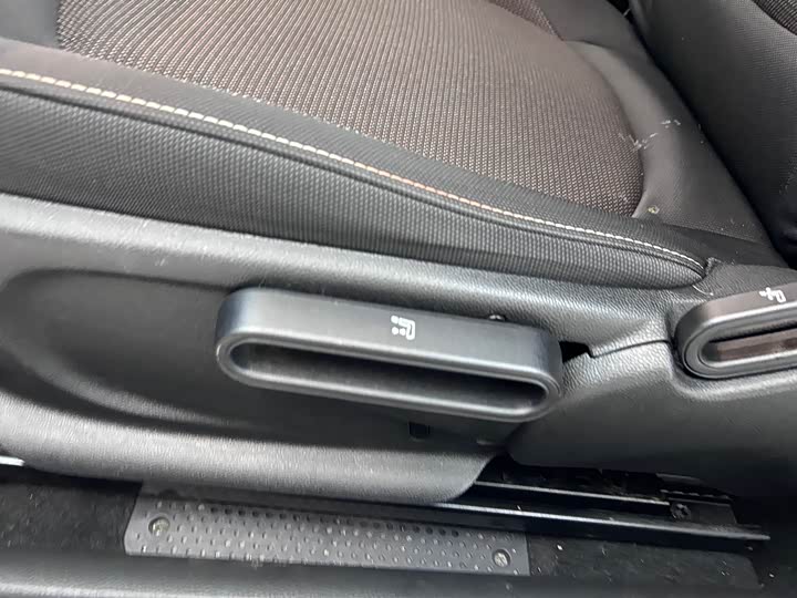 MINI Hatch — фото 12