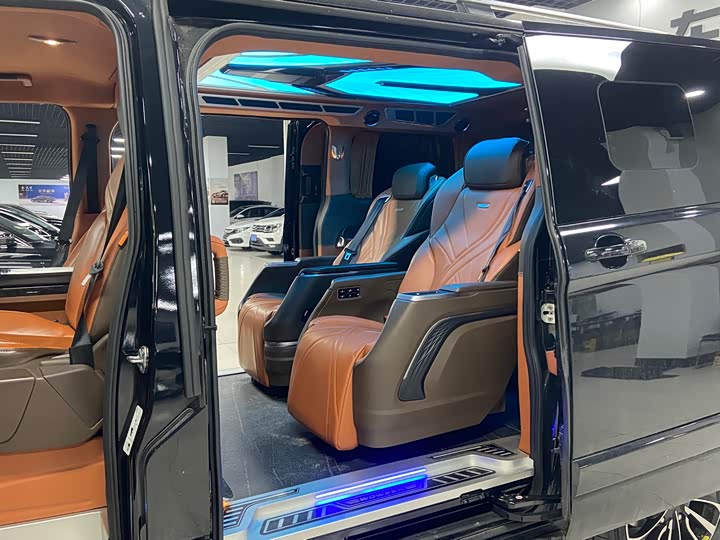 Wensenweier Ford 2022 2.0 T — фото 9