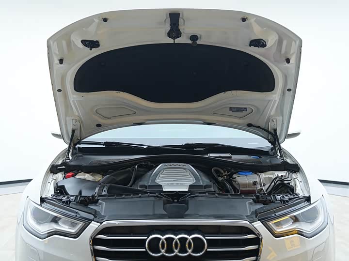 Audi A6L 2014 30 FSI Comfort — фото 14
