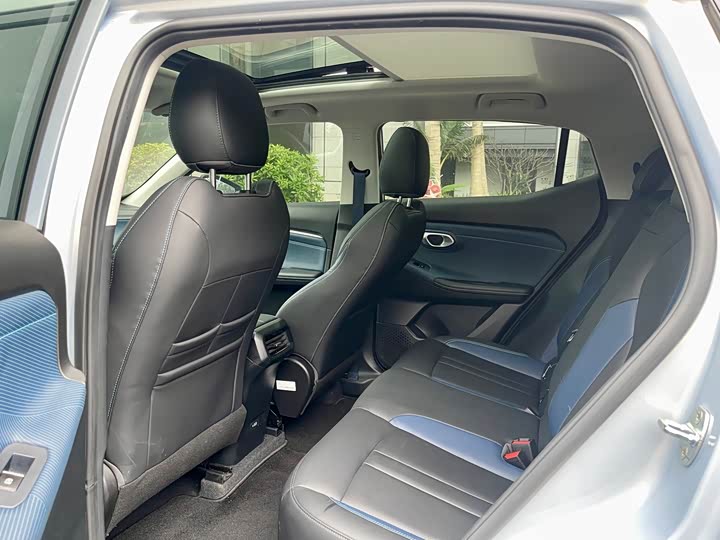 Trumpchi GS3 2023 270 T — фото 5