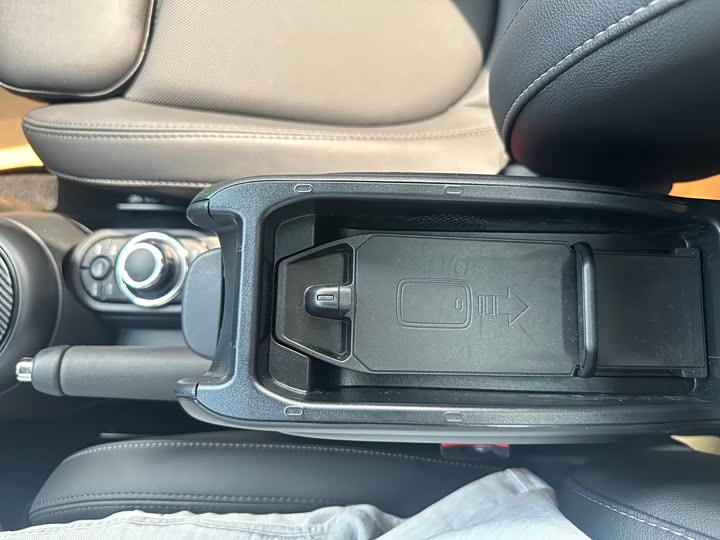 MINI Hatch — фото 19