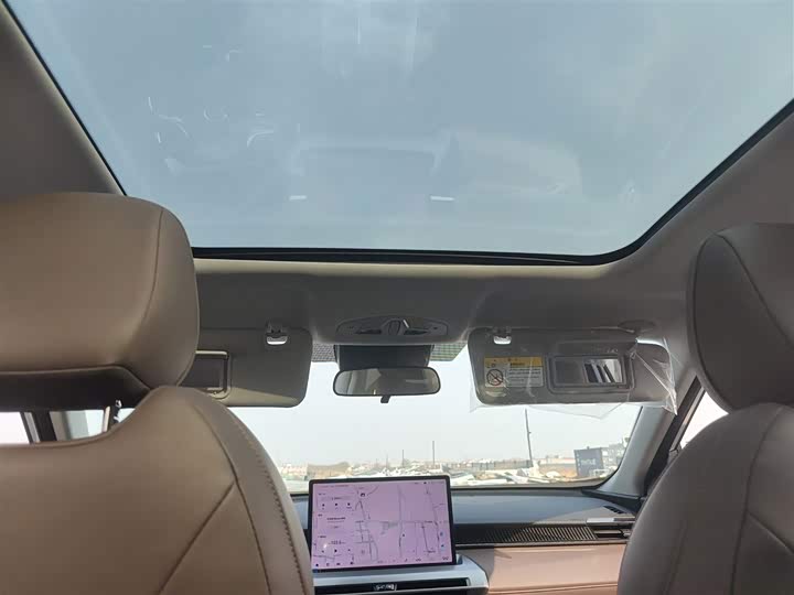 Trumpchi GS4 2024 MAX 1.5 T — фото 14