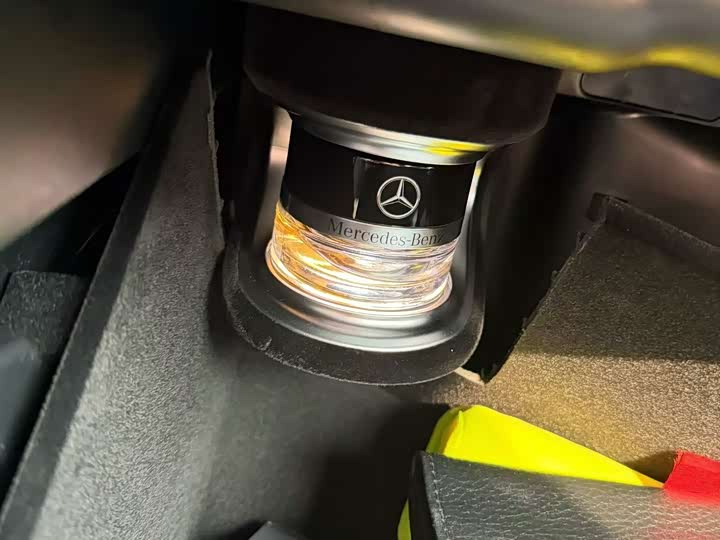 Mercedes-Benz GLC AMG 2026 AMG GLC 43 4 MATIC — фото 3