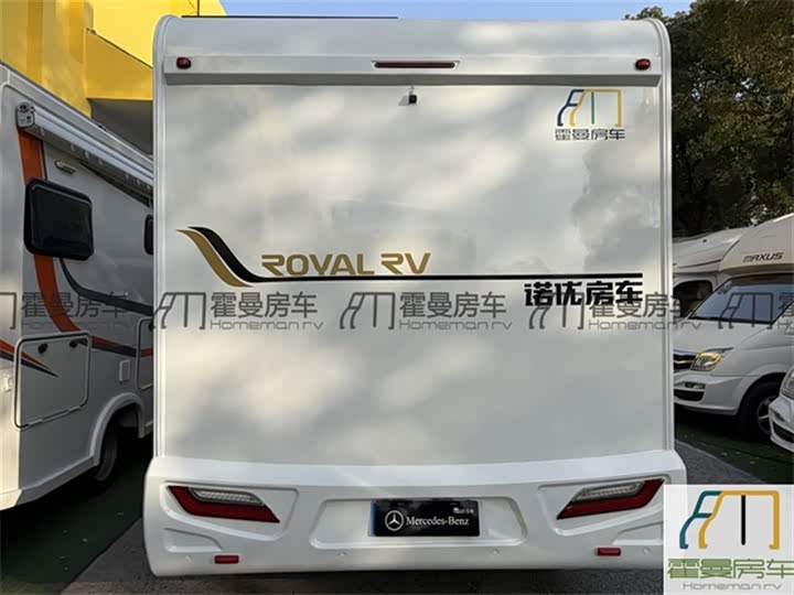 SAIC MAXUS 2020 2.5 T — фото 23