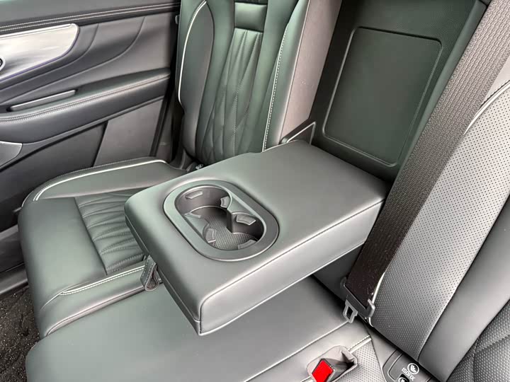 Trumpchi GS8 2022 2.0 TGDI 2 WD ( ) — фото 38