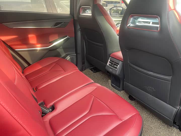 Changan CS75 PLUS 2022 1.5 T ATPremium — фото 9