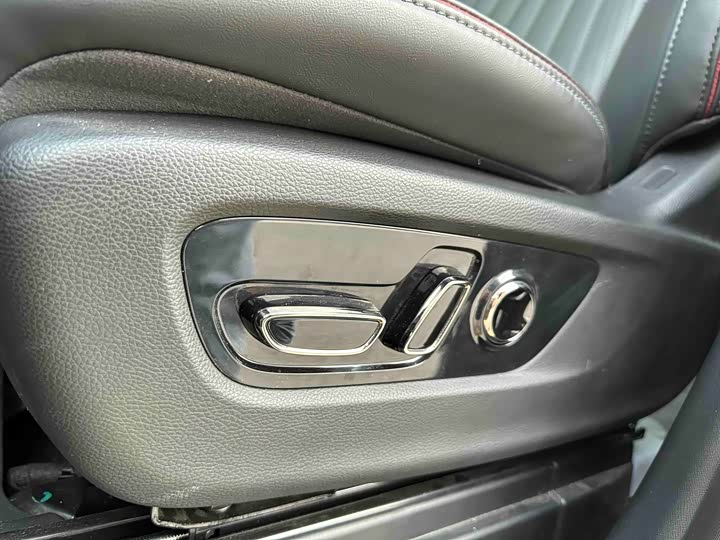 Trumpchi M8 2024 400 T — фото 12