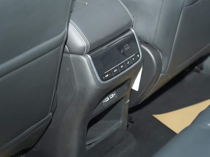 Trumpchi GS8 2022 2.0 TGDI 2 WD （ ） — фото 18