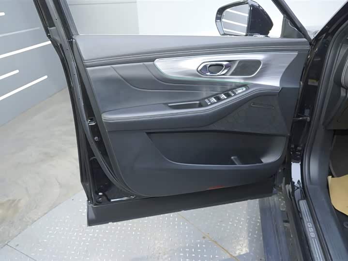 Trumpchi GS8 2022 2.0 TGDI 2 WD （ ） — фото 11