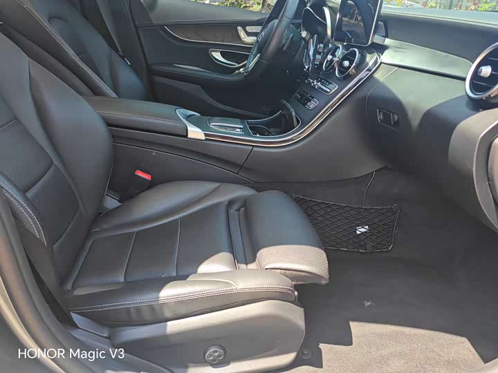 Mercedes-Benz C-Class 2019 C 260 L — фото 14