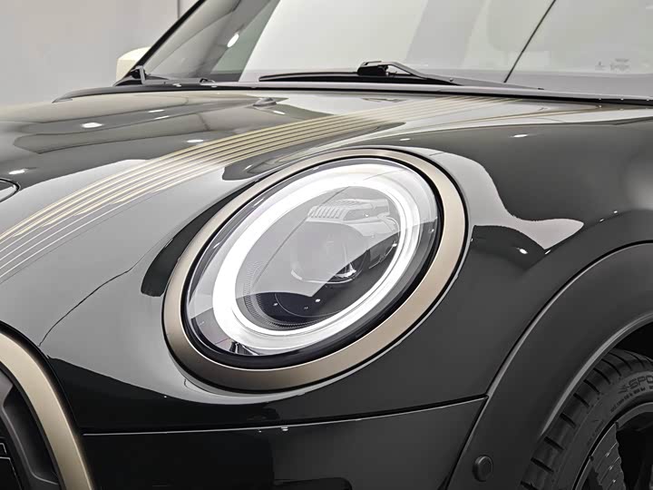 MINI Hatch — фото 11