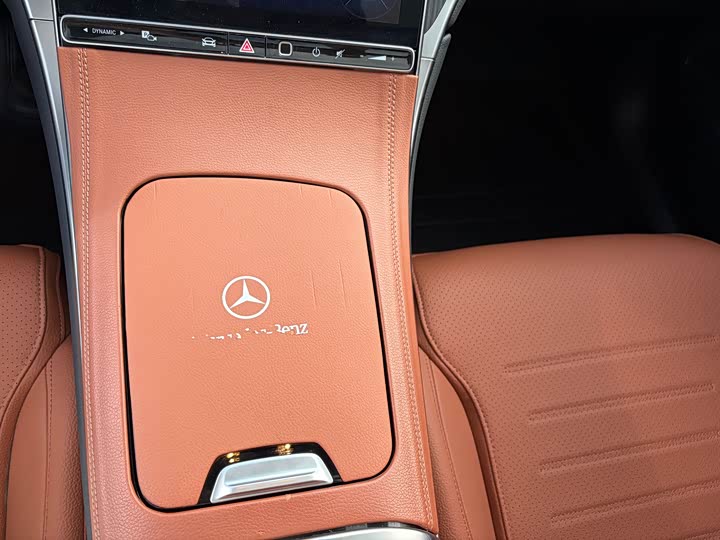 Mercedes-Benz GLC 2024 GLC 260 L 4 MATIC Luxury 5 — фото 8