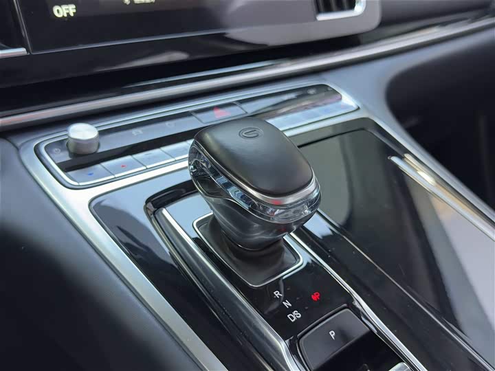 Trumpchi M8 2021 390 T — фото 14