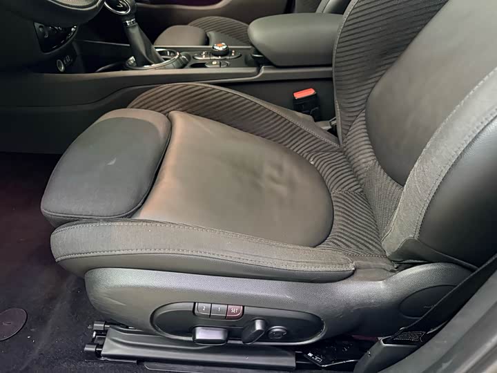 MINI Clubman — фото 13