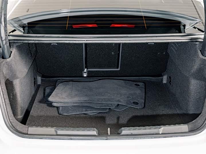 Audi A3 2024 A 3 L Limousine 35 TFSI Sport — фото 22