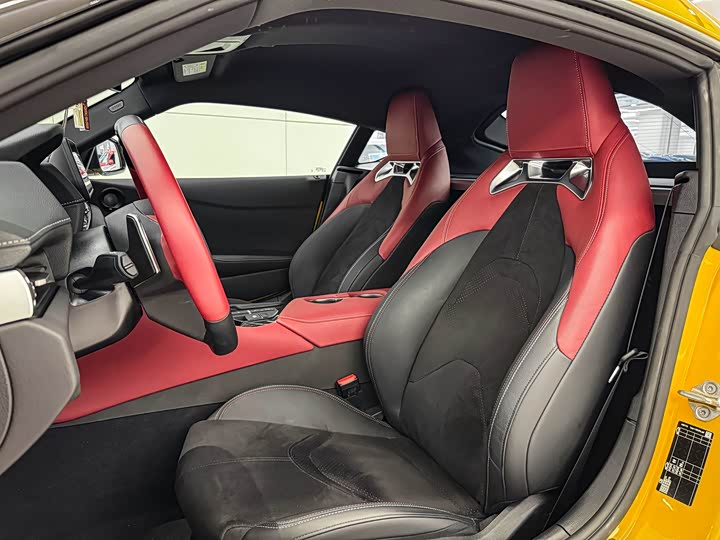 Toyota SUPRA 2022 GR SUPRA 3.0 T Standard — фото 12