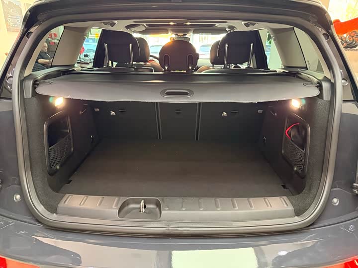 MINI Clubman — фото 19