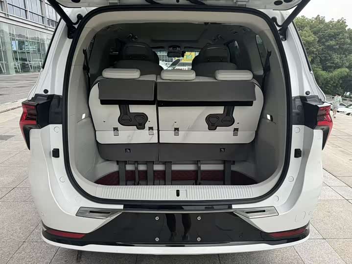 Dongfeng V 9 2024 1.5 TD 200km — фото 15