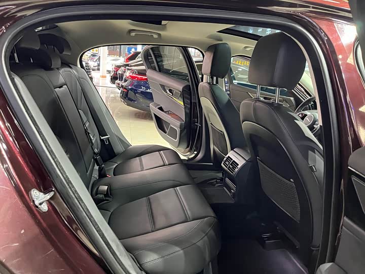 Jaguar XEL 2021 2.0 T 250 PS S — фото 16