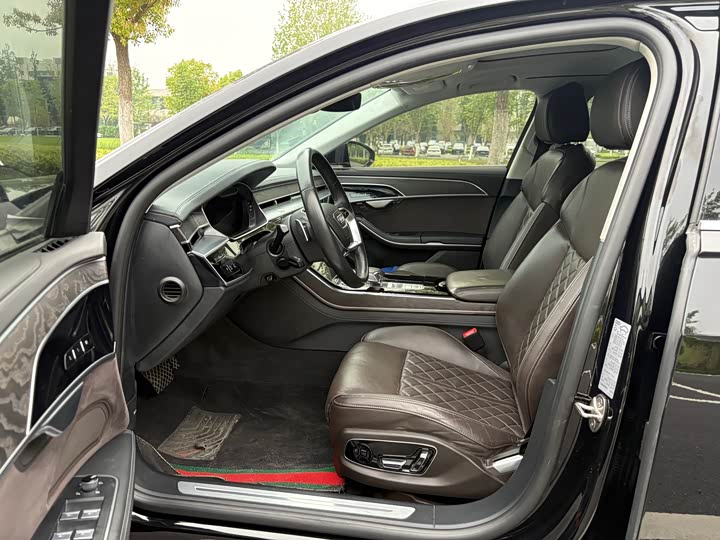 Audi A8 2023 A 8 L 50 TFSI quattro — фото 8