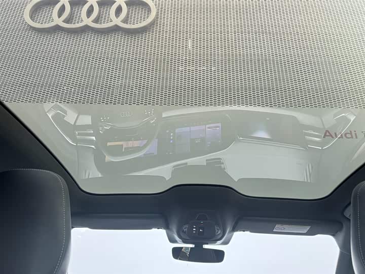Audi A5L 2026 2.0 T Plus — фото 17