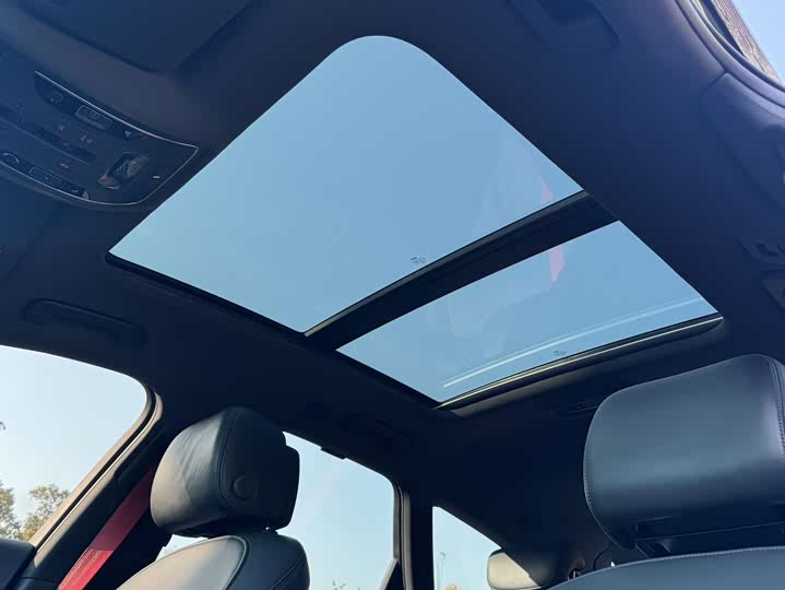 Audi RS6 2016 RS 6 4.0 T Avant — фото 8