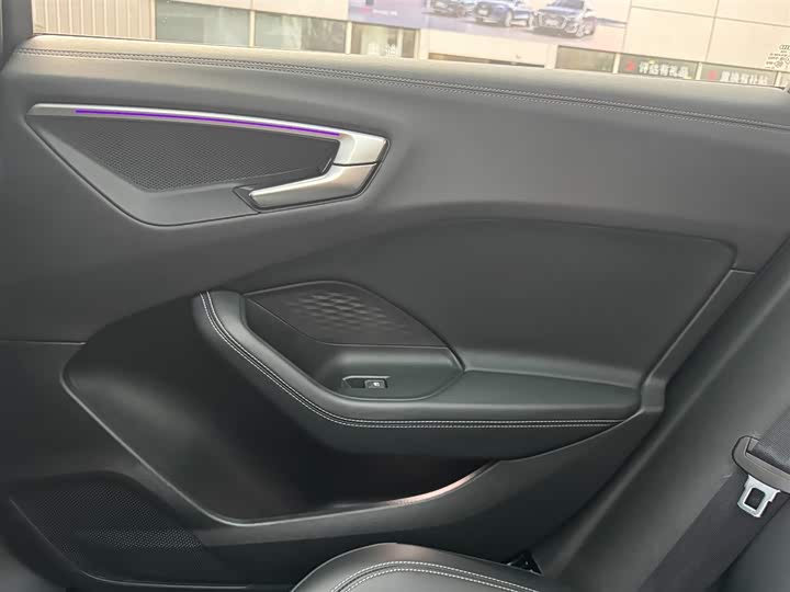 Audi A5L 2026 2.0 T Plus — фото 21