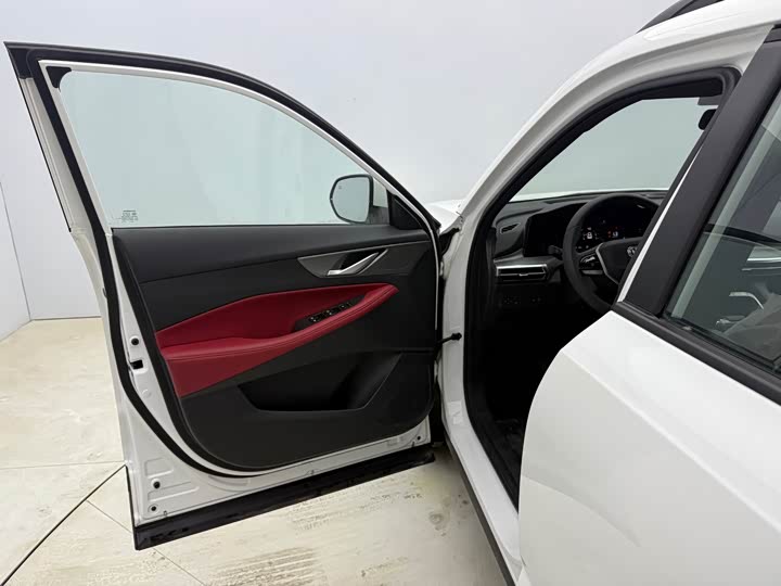 Changan CS35 PLUS 2023 1.4 T DCTLuxury — фото 15