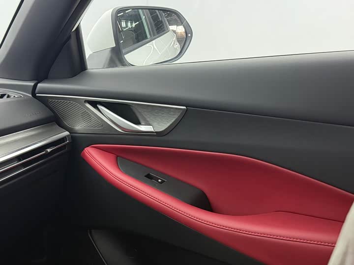 Changan CS35 PLUS 2023 1.4 T DCTLuxury — фото 9