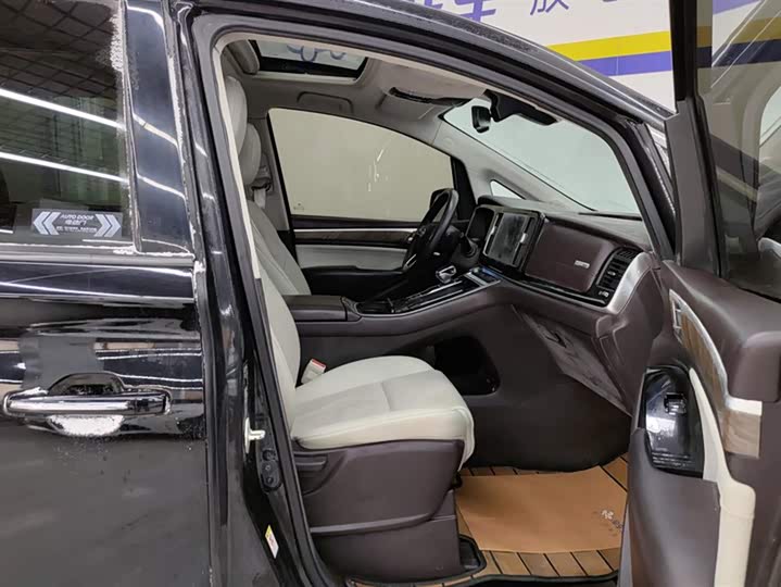 Trumpchi M8 2021 390 T — фото 8