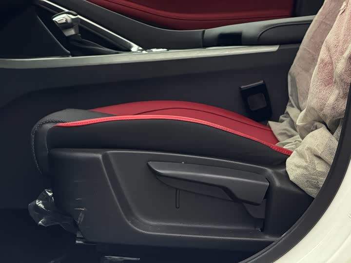Changan CS35 PLUS 2023 1.4 T DCTLuxury — фото 14