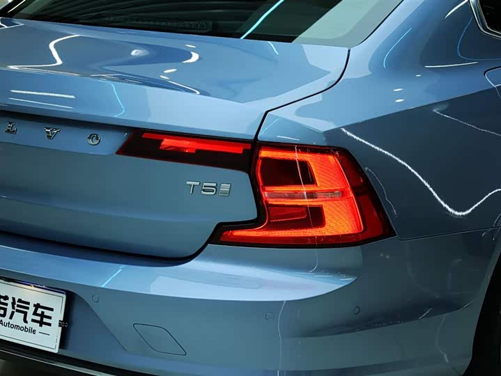 Volvo S90 2020 T 5 — фото 14