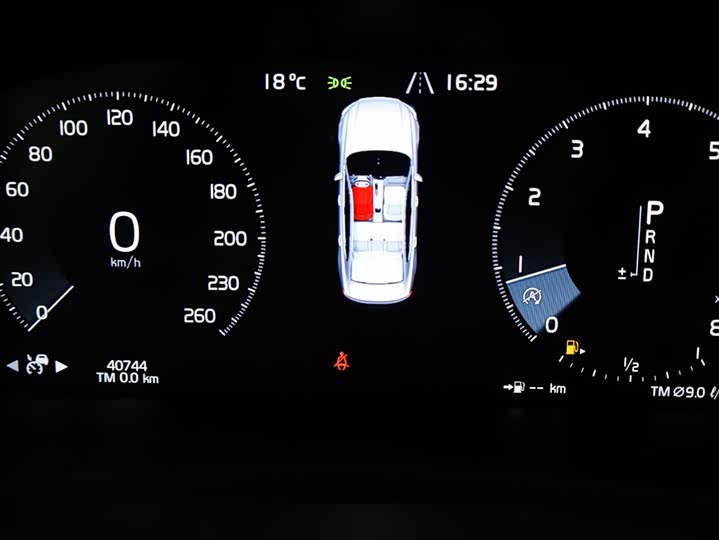 Volvo S90 2020 T 5 — фото 23