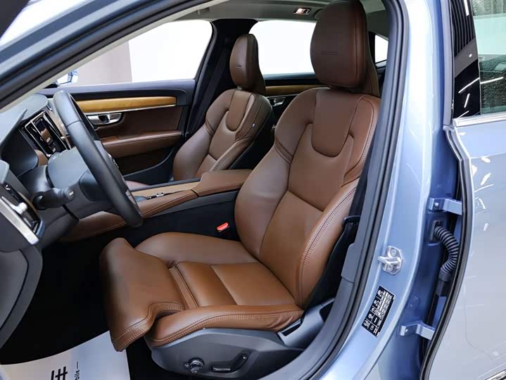 Volvo S90 2020 T 5 — фото 25