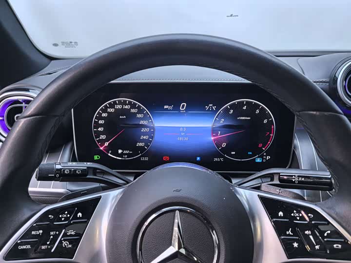 Mercedes-Benz GLC — фото 9