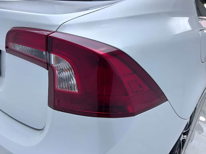 Volvo S60 2018 S 60 L T 3 — фото 22