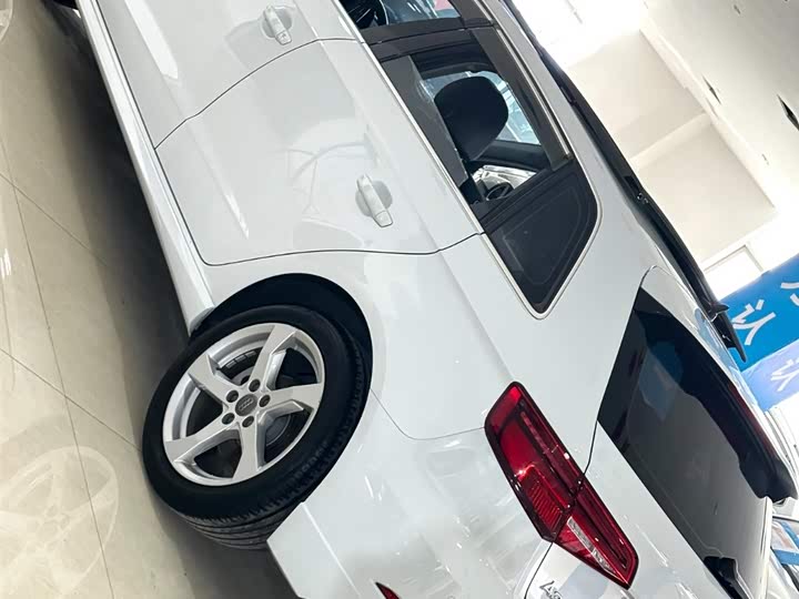 Audi A3 2020 Sportback 35 TFSI VI — фото 23