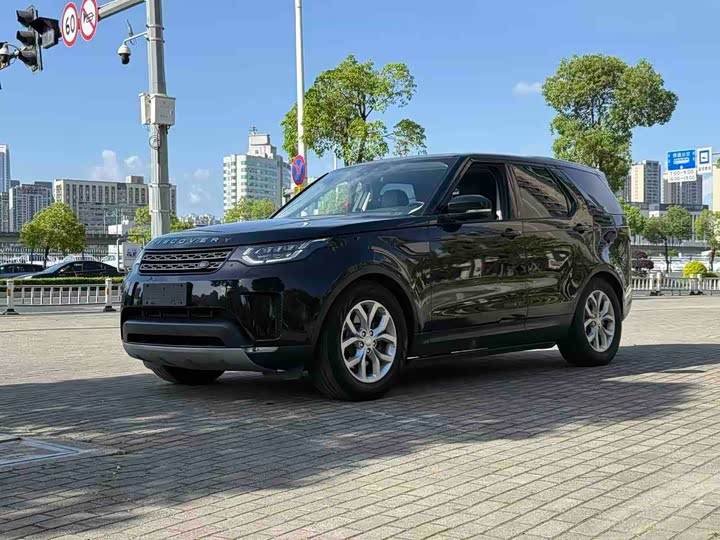 Land Rover Discovery — фото 2