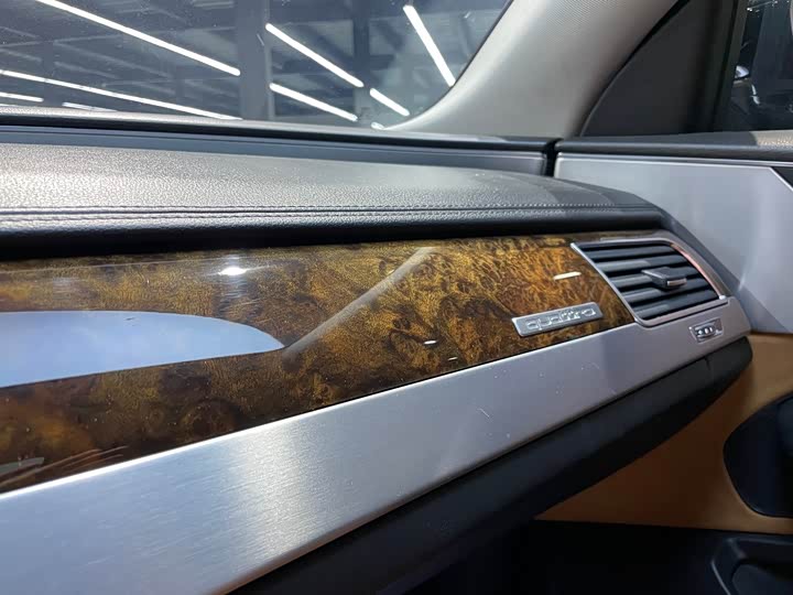 Audi A8 2017 A 8 L 45 TFSI quattro — фото 17