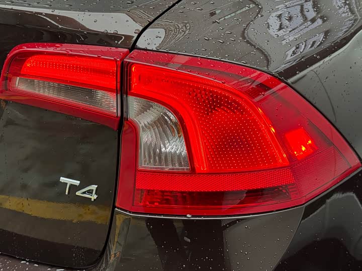 Volvo S60 2017 S 60 L T 4 — фото 20